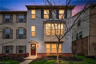 1383 Beach Ave, Oakwood, OH 44107 - Photo 1