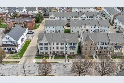 1383 Beach Avenue, Oakwood, OH 44107 - Photo 35