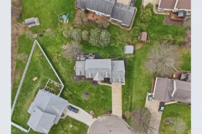 1576 Kings Arms Circle NW, Uniontown, OH 44685 - Photo 41