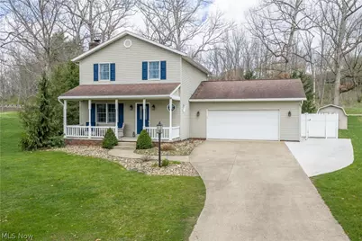 1131 Millbrook Square NE, Bolivar, OH 44612 - Photo 35