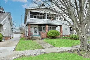 2131 Wascana Ave, Oakwood, OH 44107 - Photo 1