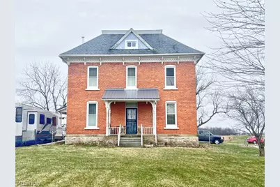 15708 County Road 46, Bellevue, OH 44811 - Photo 1