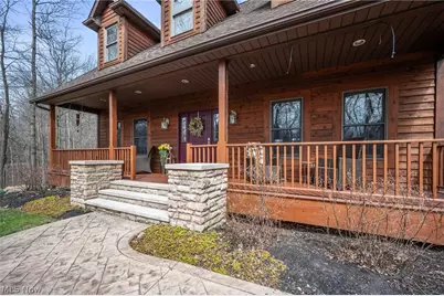 7500 Deerpath Trail, Seville, OH 44273 - Photo 5