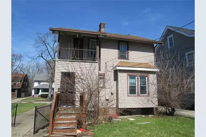 13208 Maplerow Avenue, Garfield Heights, OH 44105 - Photo 35