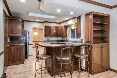 4720 Strouble Drive NW, Canton, OH 44718 - Photo 5