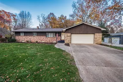 4720 Strouble Drive NW, Canton, OH 44718 - Photo 35