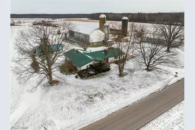 5329 Slater Road, Williamsfield, OH 44093 - Photo 1