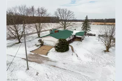 5329 Slater Road, Williamsfield, OH 44093 - Photo 3