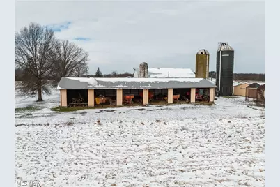 5329 Slater Road, Williamsfield, OH 44093 - Photo 9