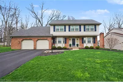 350 Ingram Drive, Boardman, OH 44512 - Photo 1