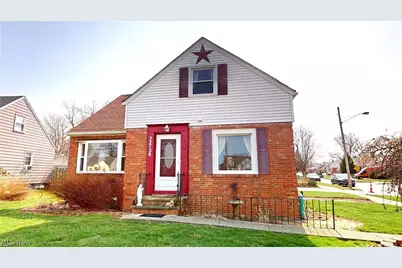 32706 Lake Shore Boulevard, Willowick, OH 44095 - Photo 1