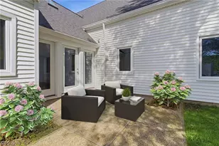 985 Goldenrod Trail, Aurora, OH 44202 - Photo 3