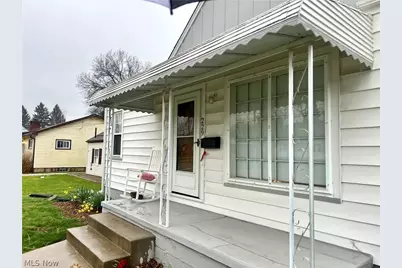 229 Ingall Avenue NW, Massillon, OH 44646 - Photo 19