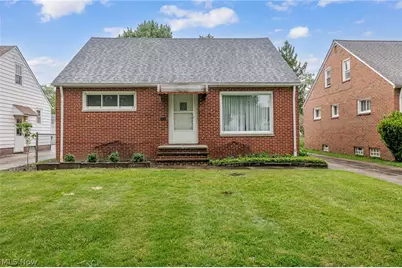 5670 Cherokee Drive, Lyndhurst, OH 44124 - Photo 1