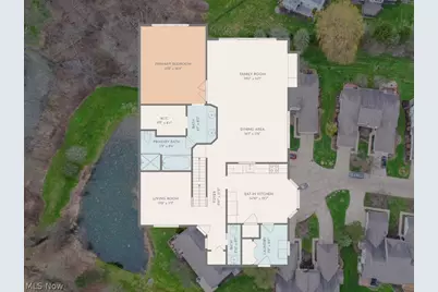 390 Blair Circle, Aurora, OH 44202 - Photo 21