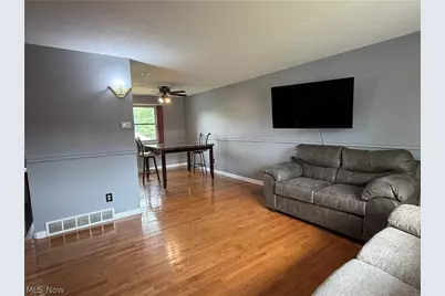 24881 Ridgeline Drive, Huber Heights, OH 44146 - Photo 5