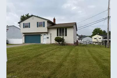 24881 Ridgeline Drive, Huber Heights, OH 44146 - Photo 1