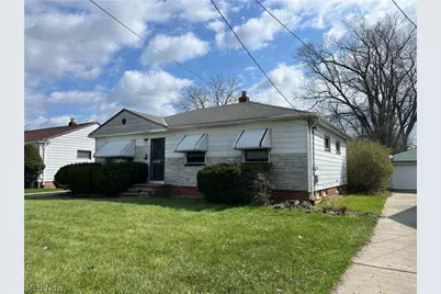 4133 Eastwood Lane, Warrensville Heights, OH 44122 - Photo 3