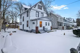 960 Whittier Ave, Akron, OH 44320 - Photo 3