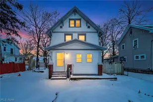 960 Whittier Ave, Akron, OH 44320 - Photo 1