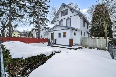960 Whittier Avenue, Akron, OH 44320 - Photo 5