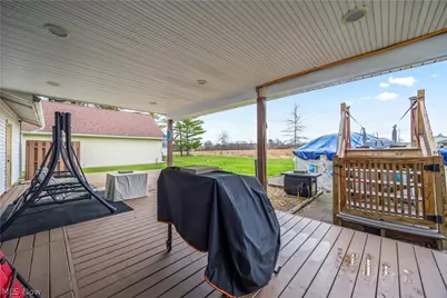 32 Elmwood Drive, Greenwich, OH 44837 - Photo 37