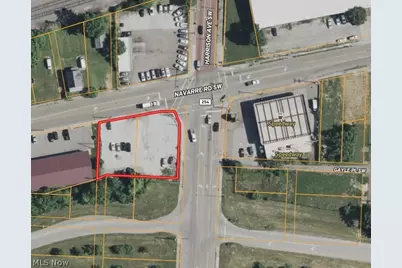 Navarre Road SW, Canton, OH 44706 - Photo 1