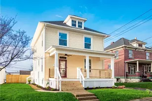 618 Locust Ave, Zanesville, OH 43701 - Photo 1