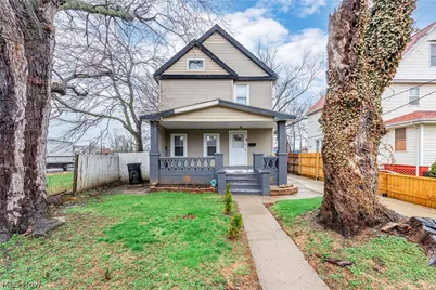 15301 Daniel Avenue, Loveland, OH 44110 - Photo 1