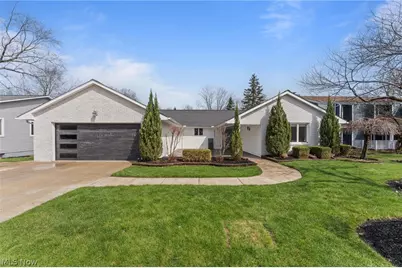 13876 Olde Orchard Road, Strongsville, OH 44136 - Photo 1