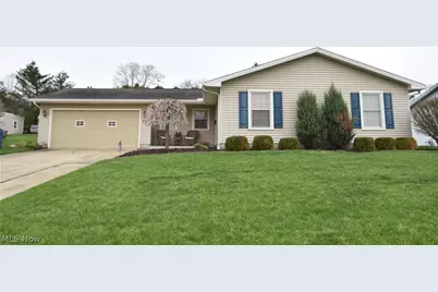 7568 Huntington Drive, Boardman, OH 44512 - Photo 1