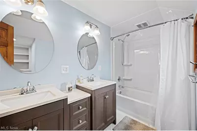22235 Arbor Cliff Lane, Rocky River, OH 44116 - Photo 33