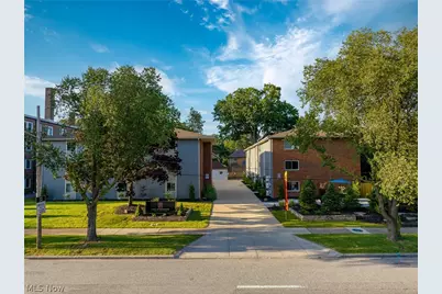 10526 Clifton Boulevard #203, Loveland, OH 44102 - Photo 1