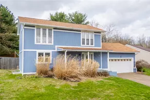 604 Pine Valley Dr, Steubenville, OH 43952 - Photo 3