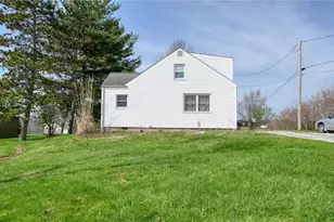 825 Friendship Dr, New Concord, OH 43762 - Photo 1