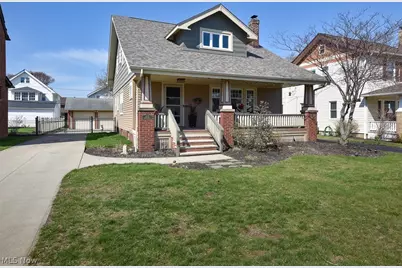 1712 Wright, Rocky River, OH 44116 - Photo 1