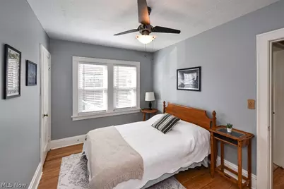 1712 Wright, Rocky River, OH 44116 - Photo 15