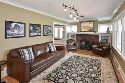 1712 Wright, Rocky River, OH 44116 - Photo 3