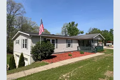 56877 Skyline Drive, Senecaville, OH 43780 - Photo 1