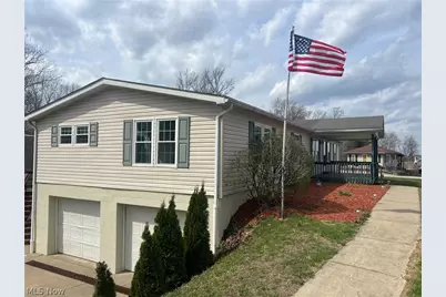 56877 Skyline Drive, Senecaville, OH 43780 - Photo 5