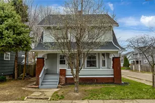 600 Arlington Ave NW, Canton, OH 44708 - Photo 1