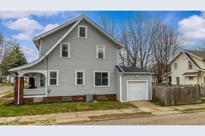 600 Arlington Avenue NW, Canton, OH 44708 - Photo 3