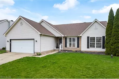 2187 Old Elm Street NE, Canton, OH 44721 - Photo 1