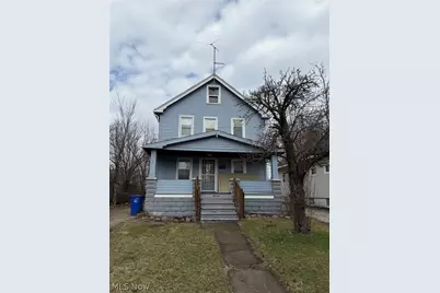 14011 Glendale Avenue #UP / DOWN, Loveland, OH 44128 - Photo 1