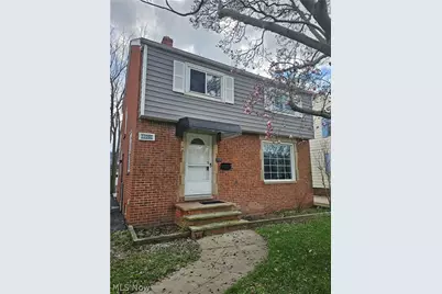 22000 Kennison Avenue, Euclid, OH 44123 - Photo 1