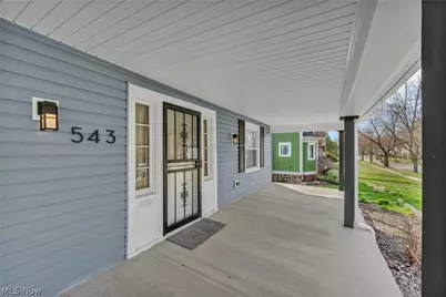 543 Sunset View Drive, Akron, OH 44320 - Photo 7