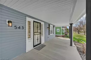 543 Sunset View Dr, Akron, OH 44320 - Photo 7