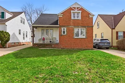 4242 Harwood Road, South Euclid, OH 44121 - Photo 1