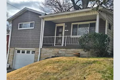 2800 26th Street, Parkersburg, WV 26104 - Photo 1