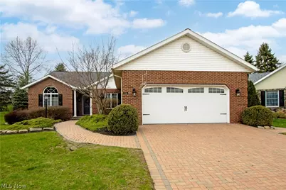 734 Danberry Drive, Wooster, OH 44691 - Photo 1